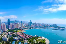 山东最有钱的10大城市，青岛排名第一，有你家乡吗？图片