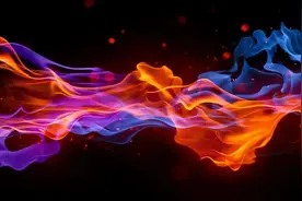 add fuel to the flames 火上浇油图片