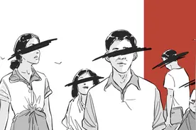 放过自己吧图片