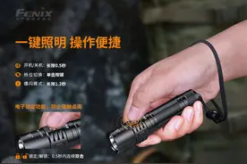 相得益彰——菲尼克斯LD32 UVC使用简报图片