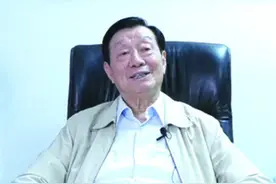 讲述｜濮洪九：煤炭人的红色基因“与生俱来”图片