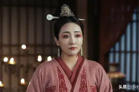 阻碍秦王嬴政统一天下的劲敌赵国亡于一代娼后图片