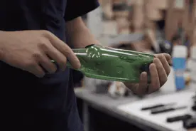 被电影里的假道具骗了这么多年图片