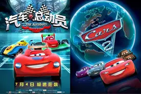 国内四大抄袭动画，其中三部曾在央视播出，有一半都不认账图片