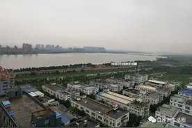 记录沙洲，青菱随拍图片