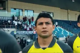 罕见！FIFA22评出中超最强10名球员：4名中国人上榜图片