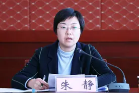 霍山县两名副县长拟任县区委常委（图/简历）图片