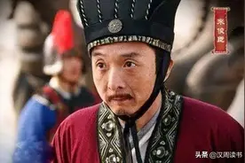 聪明反被聪明误，死于自己发明的唐朝“手工耿”图片