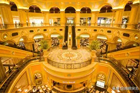 赌场内幕被“揭开”，赢了钱就走？会有什么结果图片