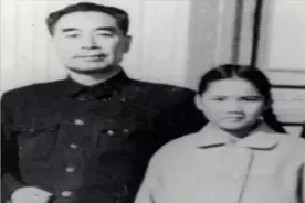 周总理的泰国女儿常媛，在中国生活14年，为长子起名念周怀念总理图片