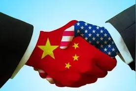 相互尊重是新时期中美合作的基本前提图片