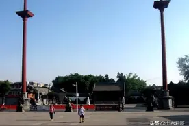 说不尽的直隶总督署-全国唯一保存最完整的清代省级官署图片