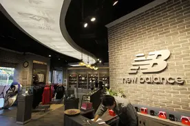 新百伦打败纽百伦：New Balance商标维权案持续六年终结束图片