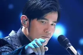 周杰伦的“觉悟”，能让多少天王天后“脸红”？图片