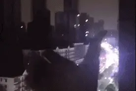 手把手教你雷电系魔法，学不会就取关我！谁还不是个电力小猫咪了图片