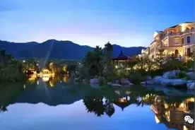 说说厦门人眼中的厦门十大豪宅图片