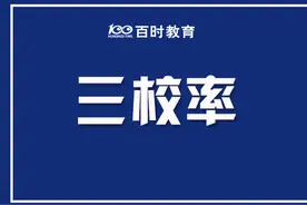 沈阳五区重点初中三校率排名！七中沈阳第一?各区第一是哪所学校?图片