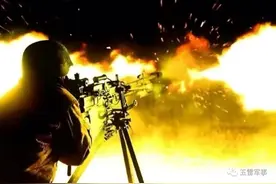 国产轻武器又更新一种！新型12.7毫米山地机枪曝光，单兵即可操作图片