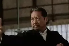 “香港大哥大”洪金宝的江湖传说图片