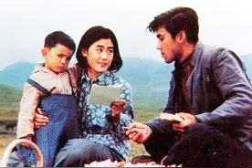 《牧马人》公映39年：4大主演有人离世，有人离婚，有人沉寂图片
