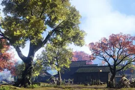 武侠沙盒游戏《武林志2》上线Steam，采用无缝大地图技术图片