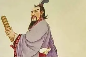 管鲍之交，为何是中国历史上最纯粹而伟大的友谊？图片