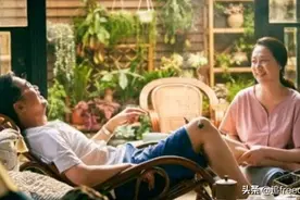 《小舍得》南建龙的渣，扯下多少爱情的遮羞布，直击女性婚姻观？图片
