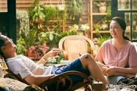 《小舍得》南建龙的渣，扯下多少爱情的遮羞布，直击女性婚姻观？图片
