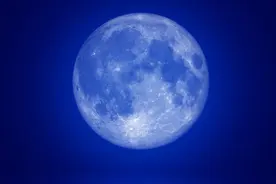 月亮诗句大全图片
