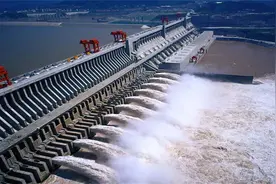 印度大坝秒杀三峡大坝？印度专家：印度大坝比中国大坝强20倍图片