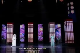 央视《衣尚中国》本周六晚盛装来袭！叶祖新、张馨予、民族设计师喜聚一堂共赏服饰“节庆之美”图片