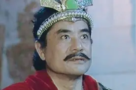 31年后《封神榜》，赵薇竟是“姬昌”的侄女，多位老艺术家已离世图片