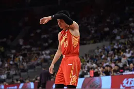 官宣！深圳队前国手复出，曾是杜锋信任爱徒，如今实力还剩几成？图片