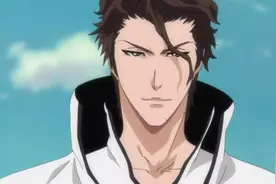 死神BLEACH：蓝染在这场战斗中疑似用过卍解！还挽救过尸魂界！图片