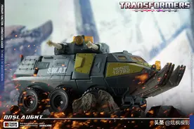 [变形金刚 - Hasbro] 经典 U版袭击图片