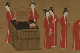 大门不出，二门不迈？真实的宋代女性生活颠覆你的想象图片