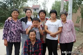 国庆节回老家，我走进农村，拍下了这些经典难忘的影像图片