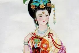 一支红艳露凝香，巫山云雨枉断肠图片