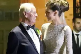 75岁老汉娶31岁女子，婚礼奢侈豪华，每月给50万零花钱图片
