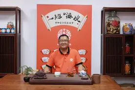一流陈皮说丨泡饮陈皮是否需要刮囊？图片