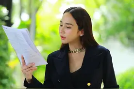 盘点泰娱4位顶流女星！IG粉丝均破千万图片