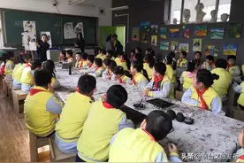 新时代全民阅读领读者工程：开启全民阅读新篇章图片