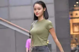 这是什么蜜桃裤，布料那么厚实，真不嫌发热吗？图片