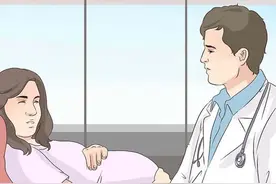 缓解孕吐有妙招？图片