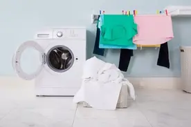 新衣服含甲醛，不洗就穿会致癌？图片