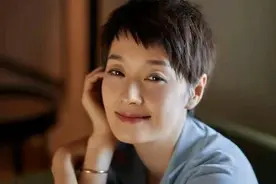 马伊琍两段感情:一个与闺蜜结婚，一个且行且珍惜成为永久的痛图片