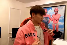 帝师新买的败家之眼显示器拥有280HZ刷新率，竟然自带物理外挂！图片
