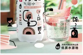 农夫山泉营销乌龙 宣扬优选原料噱头是利是弊？图片