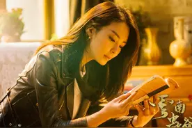一口气刷5集，删减才能播的《云南虫谷》，潘粤明新剧又要封神？图片