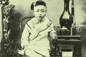 古代女子缠足，明明很痛苦，为何要缠足？从历史上看缠足起源图片